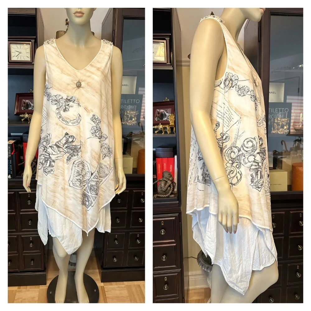 Elisa Cavaletti dress - Picture 2 of 16